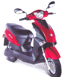 BSA Edge  Review and Images