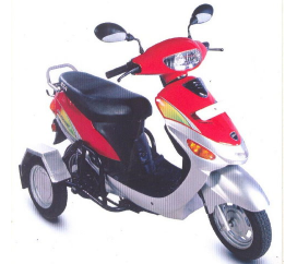 BSA Roamer Able  Review and Images