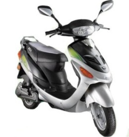 BSA Roamer  Review and Images