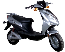 Crazy Ebikes Prism  Review and Images