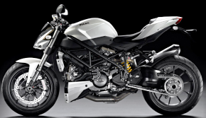 Ducati Streetfighter  Review and Images