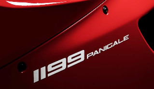 Ducati 1199 Panigale  Review and Images