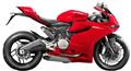 899 Panigale