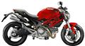 Monster 795