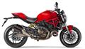 Monster 821