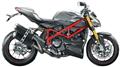 Streetfighter S