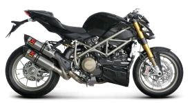 Ducati Streetfighter STD