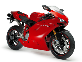 Ducati Superbike 848 EVO  Review and Images