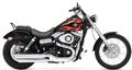 Wide Glide