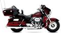 CVO Electra Glide