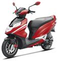 Dare 125