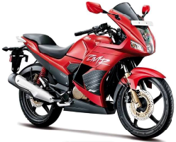 2014 Hero Karizma ZMR review, price in india