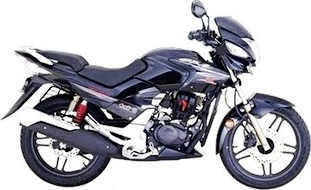 Hero Honda CBZ X-Treme  Review and Images