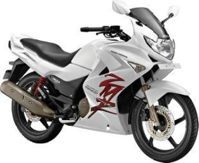 Hero Honda Karizma ZMR  Review and Images