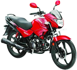 Hero Honda New Glamour Fi  Review and Images