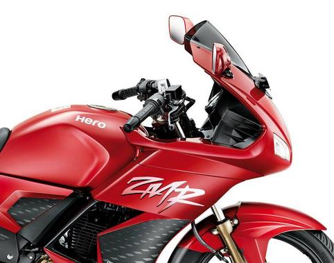 karizma zmr 2013 price