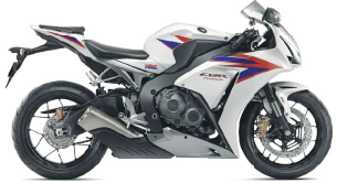 Honda 2012 CBR1000RR Fireblade Review and Images