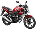 CB150R Streetfire