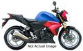 CB250R Streetfire