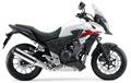 CB400X STD