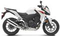 CB500F STD