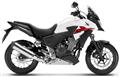 CB500X STD