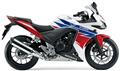 CBR400R STD