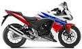 CBR500R STD