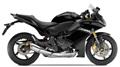 CBR600F ABS
