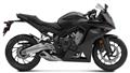 CBR650F