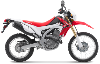 Honda crf250l price in india #5