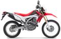 CRF250L