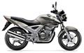 CBX 250 Twister