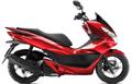 PCX 125