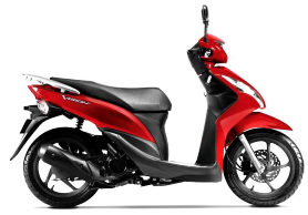 Honda vision 110 price #6