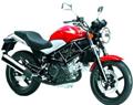 VTR 250