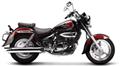 GV125C