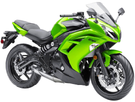 Kawasaki Ninja 650R Price, Specs, Review, Pics &amp; Mileage in India