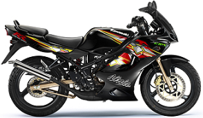 Kawasaki Ninja KRR ZX150  Review and Images