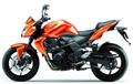 Z750