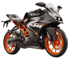 KTM RC 200 review, price in india