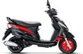 Rodeo UZO 125