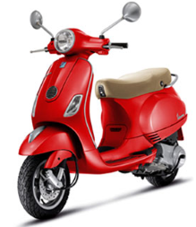 vespa scooterclass=motorcycle