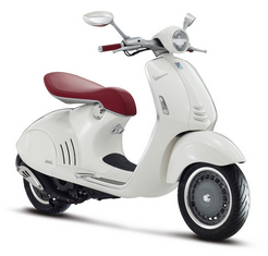 Piaggio Vespa 946