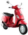 Vespa LX 125