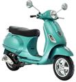 Vespa LX 150