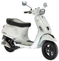 Vespa S 125