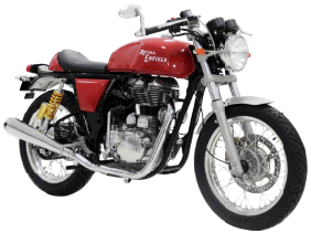 Royal Enfield Cafe Racer details, specifications, photos and price in india