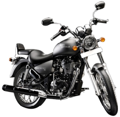 Royal Enfield Thunderbird 350 Review and Images