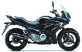 Inazuma GW250F